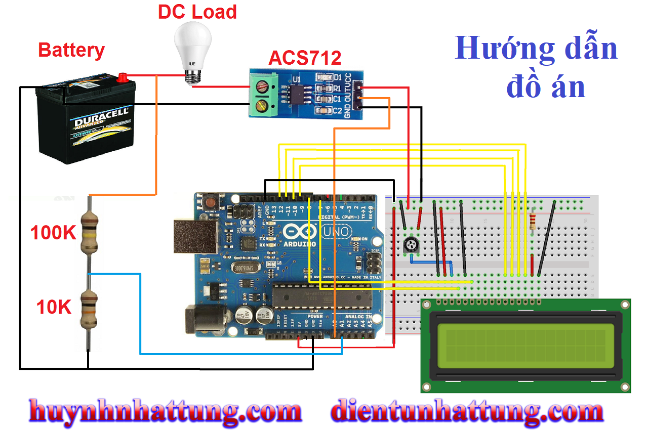 cam-bien-do-dong-dien-acs712-giao-tiep-arduino-hien-thi-lcd1602