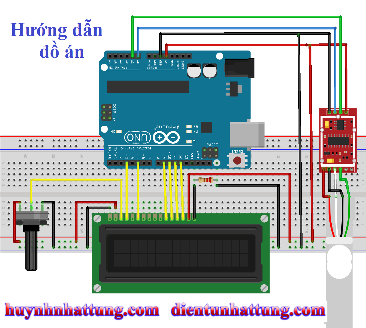 cam-bien-loadcell-hx711-giao-tiep-arduino-hien-thi-lcd