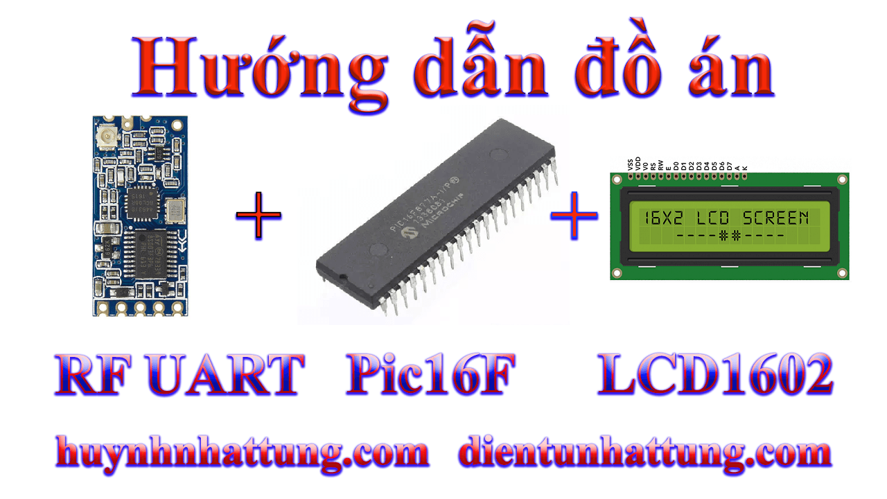 RF UART 433MHz-giao-tiep-arduino-hien-thi-lcd1602-2