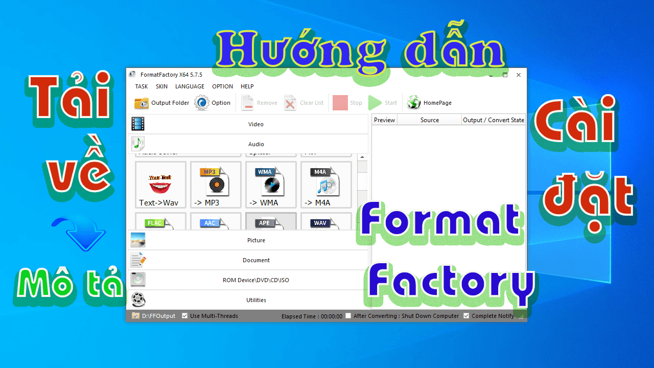 Phan-mem-Format-Factory-Huong-dan-Tai-va-cai-dat--phan-mem-tach-tieng-hinh