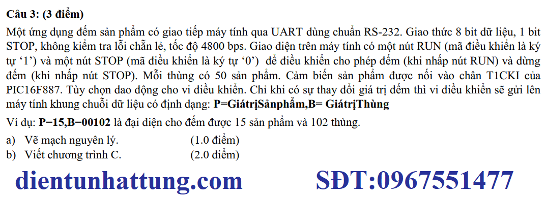 dem-san-pham-hien-thi-may-tinh-uart-rs232-de-bai