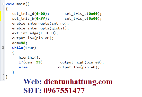 dem-xe-ra-vao-cam-bien-quang-hong-ngoai-hien-thi-led-7doan-dong-chot-relay-chuong-trinh-chinh