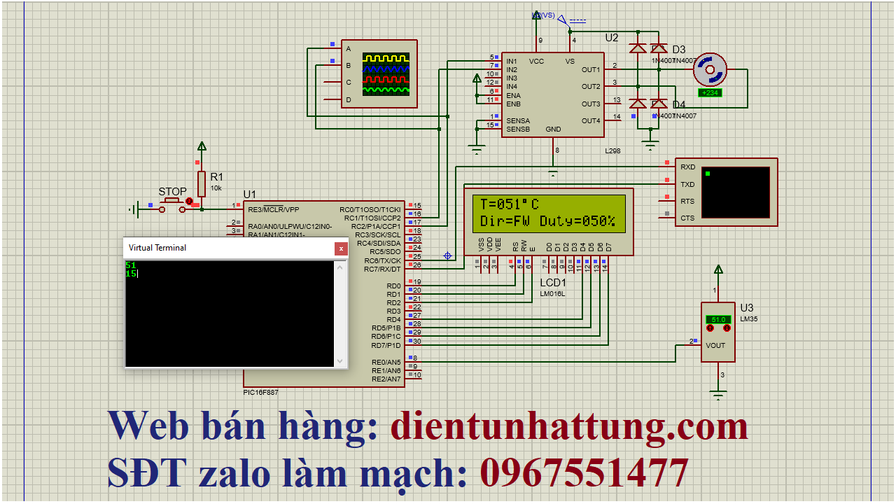 giao-tiep-may-tinh-uart-chuan-rs232-lcd1602-nhiet-do-lm35-lap-trinh-pic