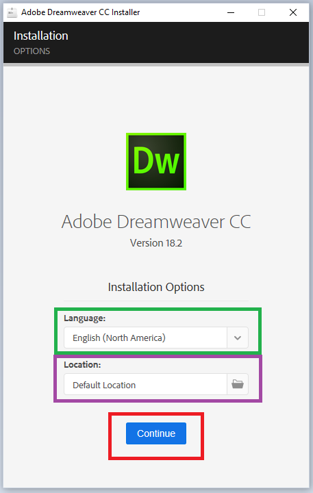 Adobe-Dreamweaver-2018-huong-dan-tai-cai-dat-phan-mem-code-web-c5