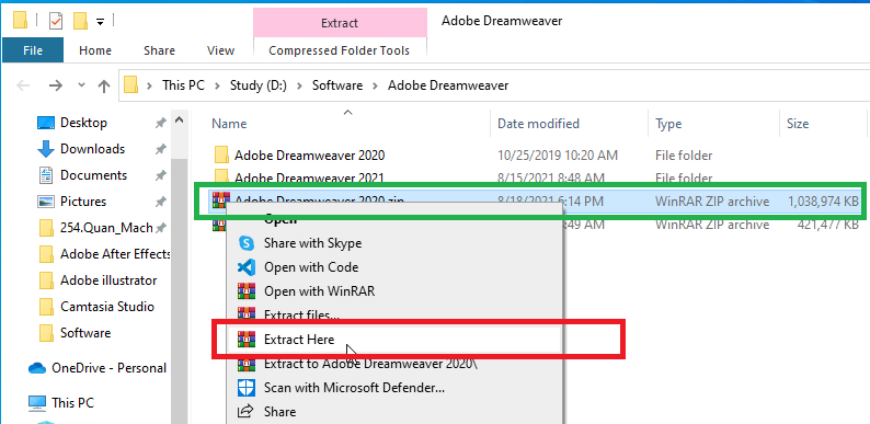 Adobe-Dreamweaver-2020-huong-dan-tai-cai-dat-phan-mem-code-web-c1