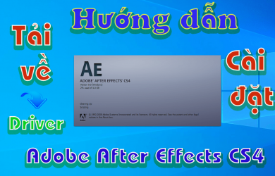 Adobe-after-effects-cs4-huong-dan-tai-cai-dat-phan-mem-chinh-video