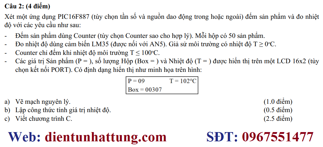 Dem-counter1-doc-nhiet-do-dem-san-pham-timer1-hien-thi-lcd1602-lap-trinh-pic-de-bai