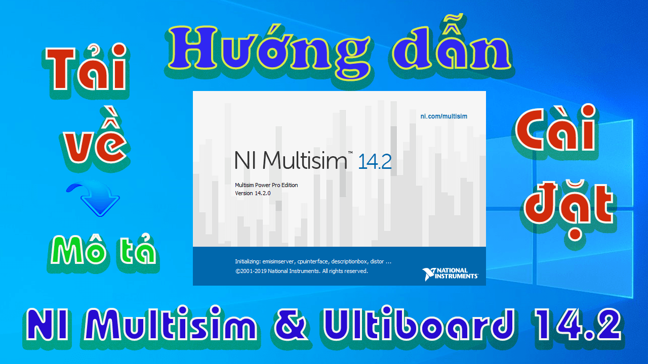 NI-Multisim-14.2-huong-dan-tai-cai-dat-phan-mem-ve-so-do-mach-dien