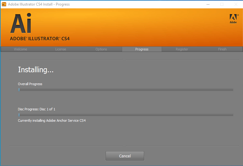 download adobe illustrator cs4 trial version