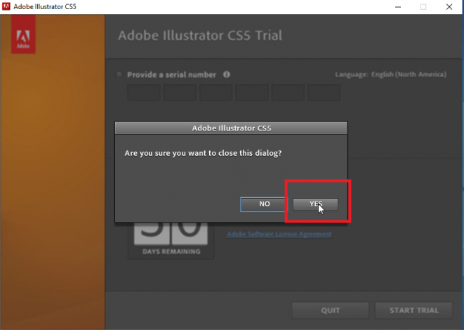 adobe illustrator cs5 setup download