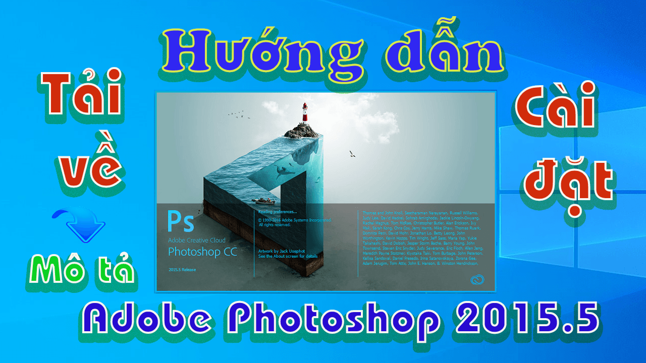 adobe photoshop 2015.5 download