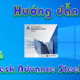 Autodesk-Advance-Steel-2019-Huong-dan-tai-cai-dat-phan-mem-co-khi