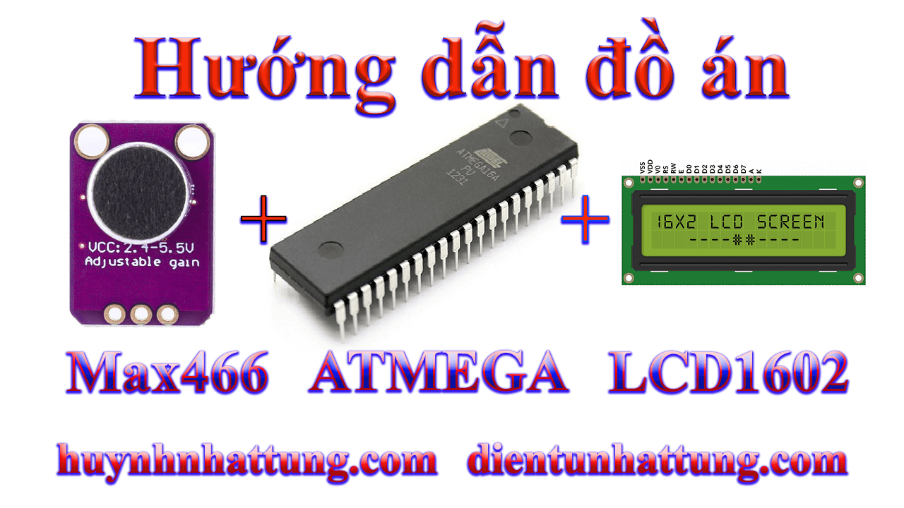 MAX4466-giao-tiep-atmega-hien-thi-lcd1602