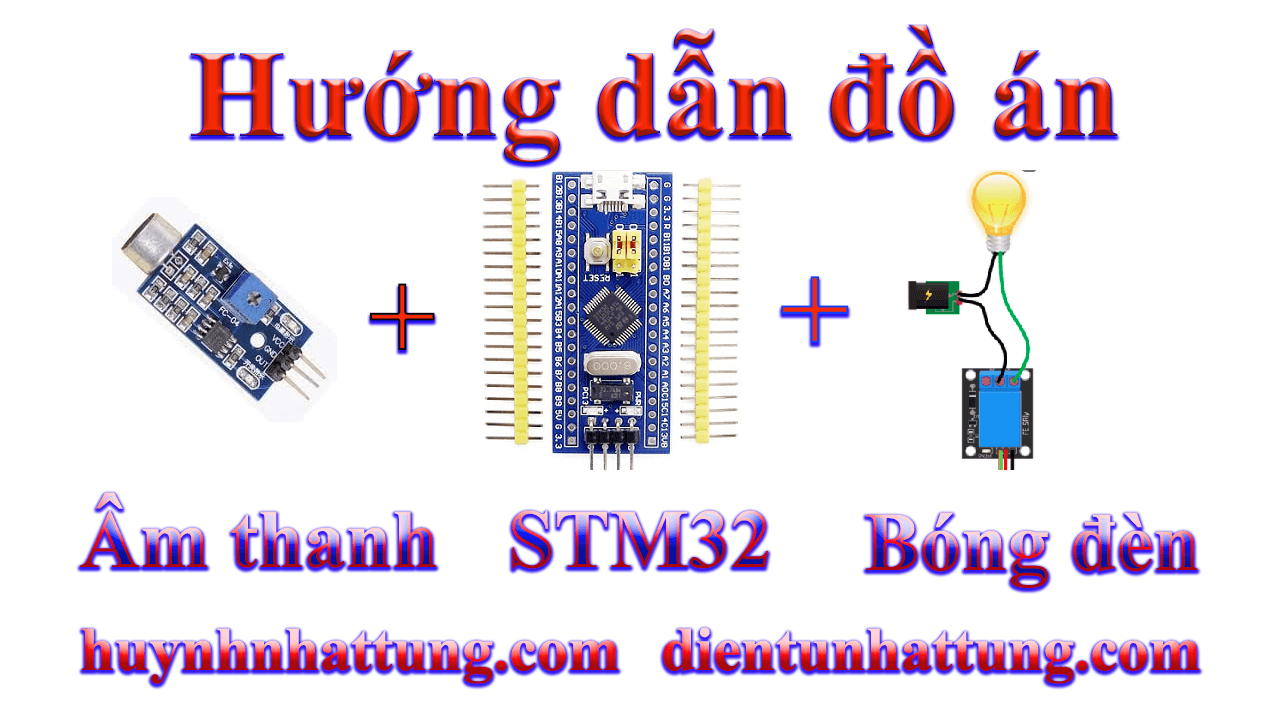 cam-bien-am-thanh-giao-tiep-stm32-kich-bong-den-qua-relay