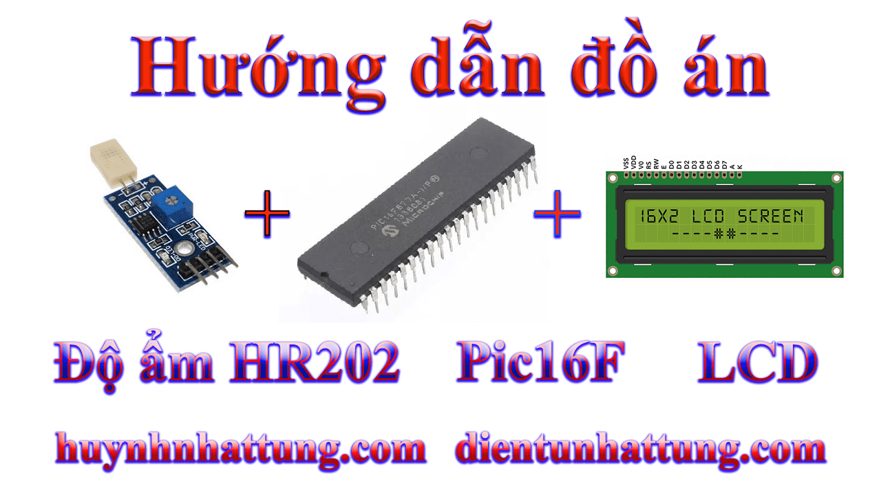 cam-bien-do-am-hr202-giao-tiep-pic16f-hien-thi-lcd1602