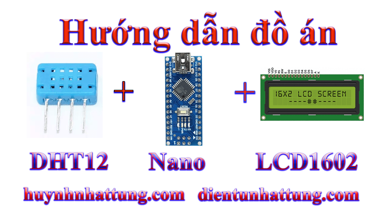 cam-bien-do-am-nhiet-do-dht12-giao-tiep-arduino-hien-thi-lcd1602-3