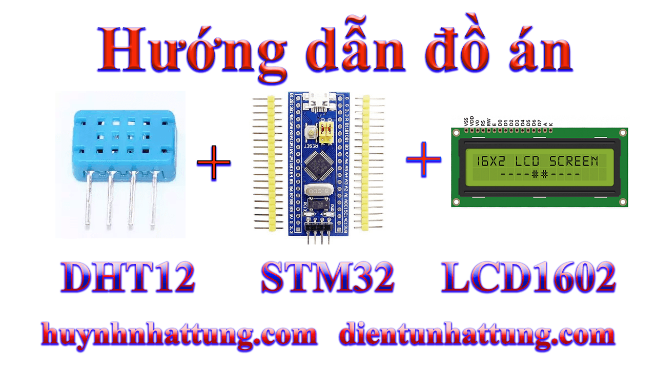 cam-bien-do-am-nhiet-do-dht12-giao-tiep-stm32-hien-thi-lcd1602