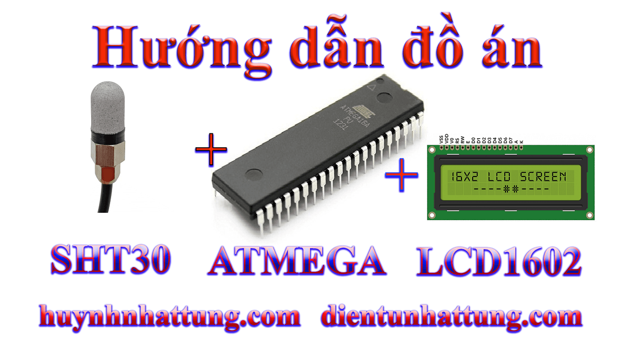 cam-bien-do-am-nhiet-do-sht30-giao-tiep-atmega-hien-thi-lcd1602