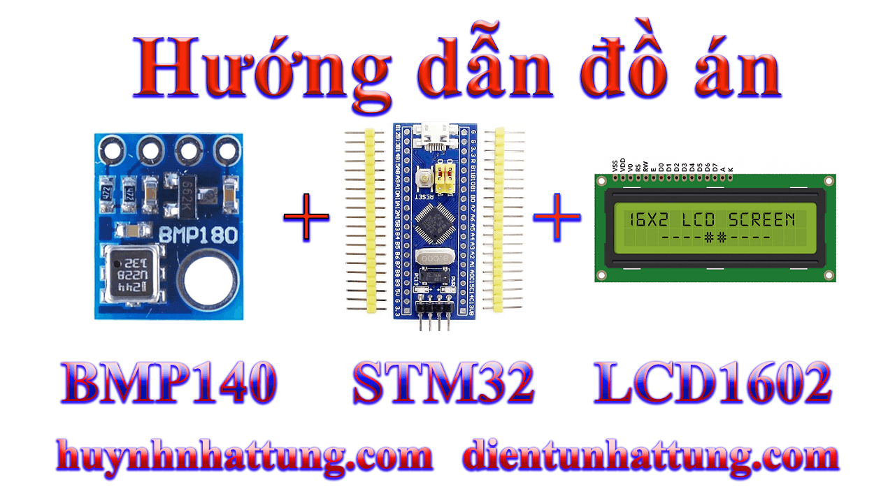 cam-bien-do-ap-suat-bmp180-giao-tiep-stm32-hien-thi-lcd-i2c