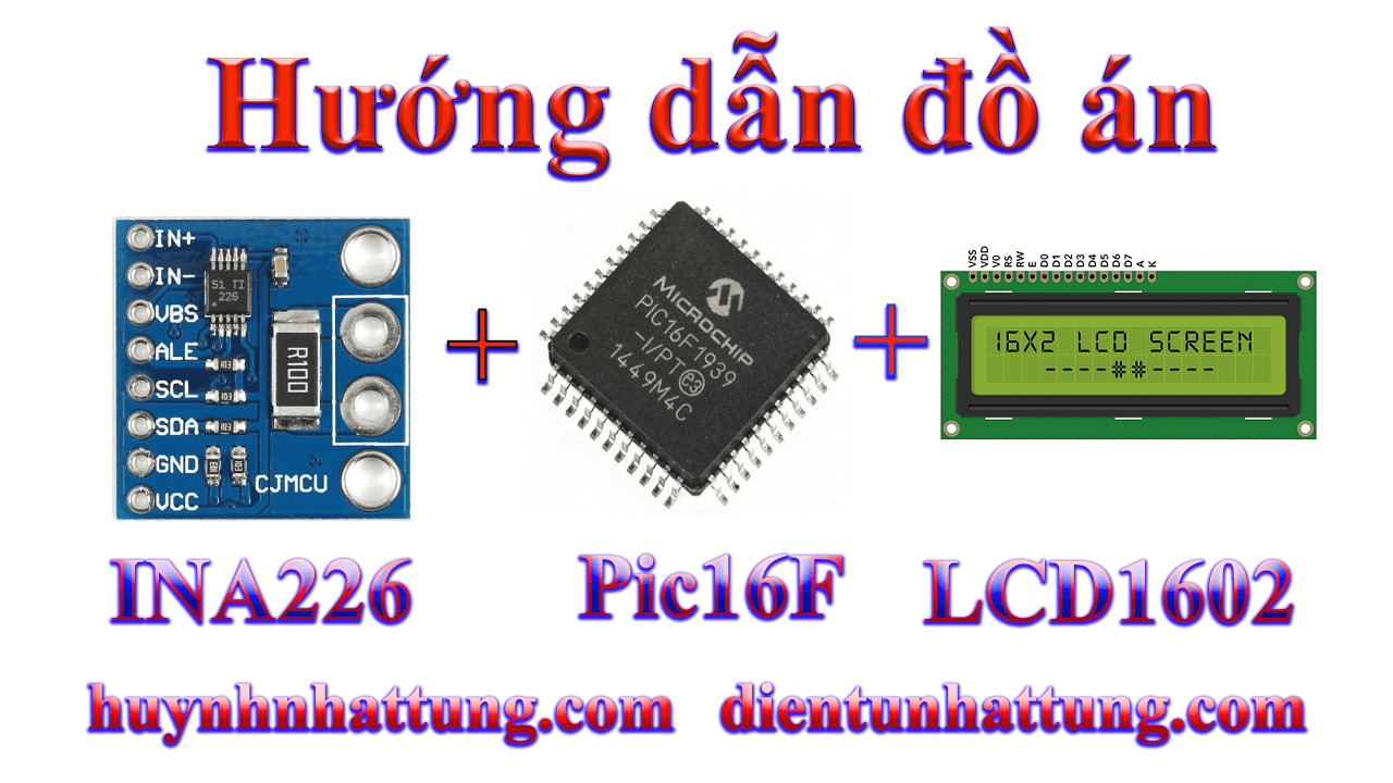 cam-bien-do-dong-ap-cong-suat-ina226-giao-tiep-pic16f-kich-loa