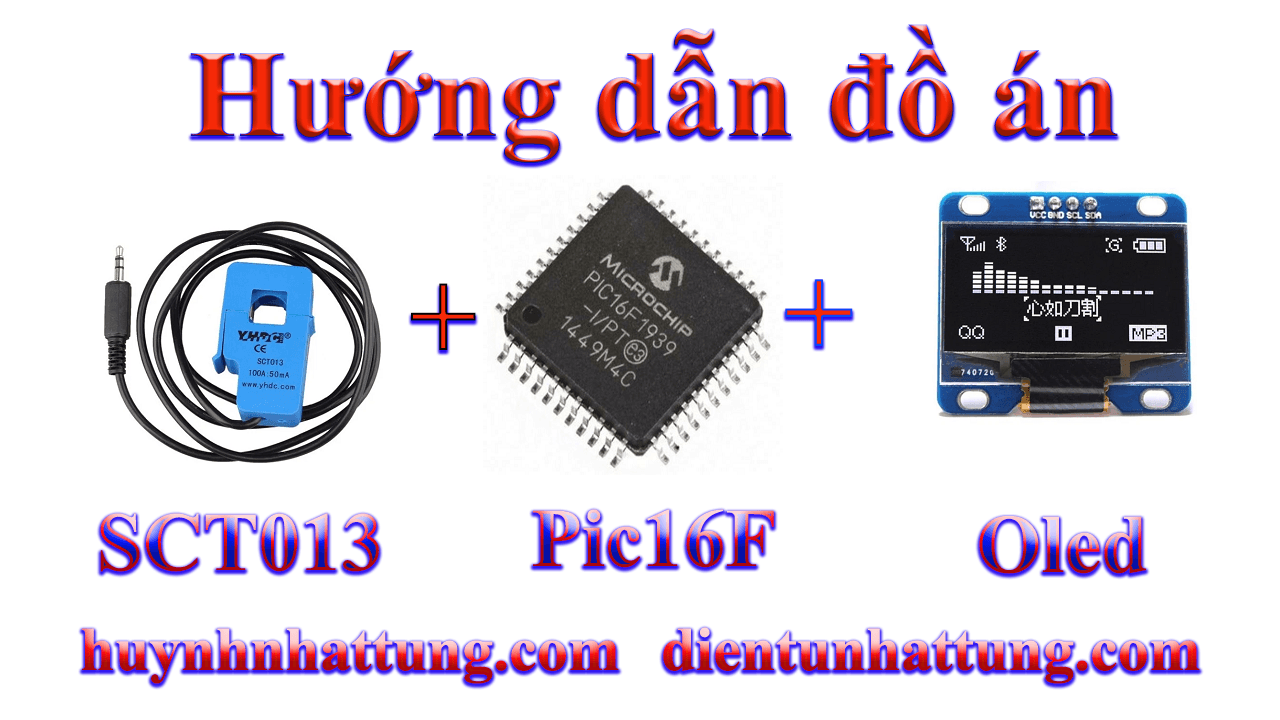 cam-bien-do-dong-hall-100a-sct013-giao-tiep-pic16f-hien-thi-oled