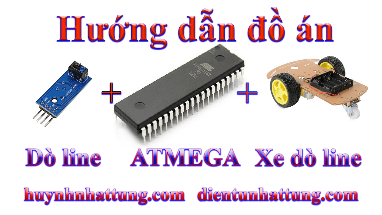 cam-bien-do-line-giao-tiep-atmega-kich-xe-do-line