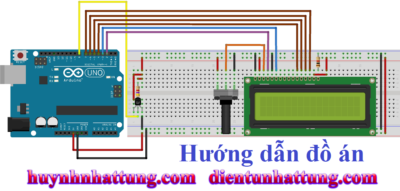 cam-bien-ds18b20-datasheet-giao-tiep-arduino-hien-thi-lcd1602