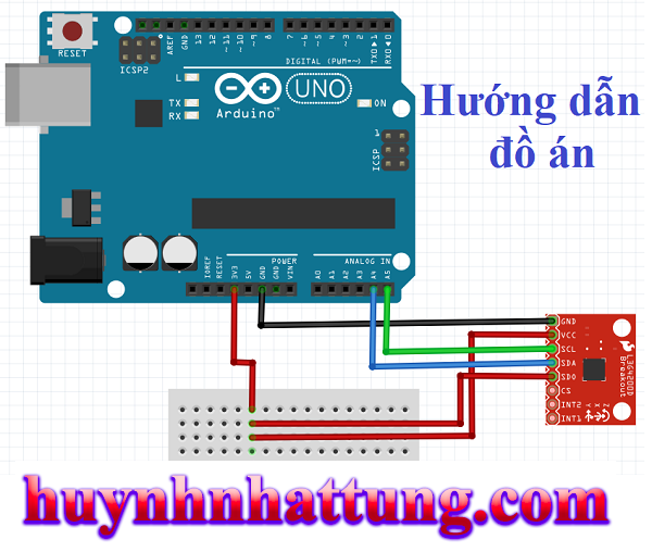 cam-bien-gia-toc-L3G4200-giao-tiep-arduino-hien-thi-lcd1602-1