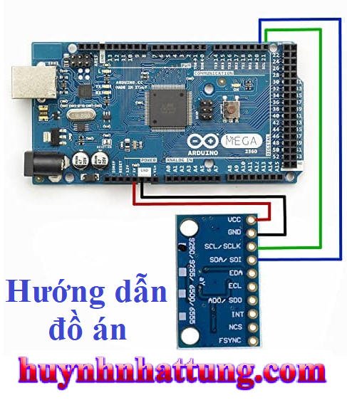 cam-bien-gia-toc-mpu9250-giao-tiep-mega2560-arduino-hien-thi-lcd1602