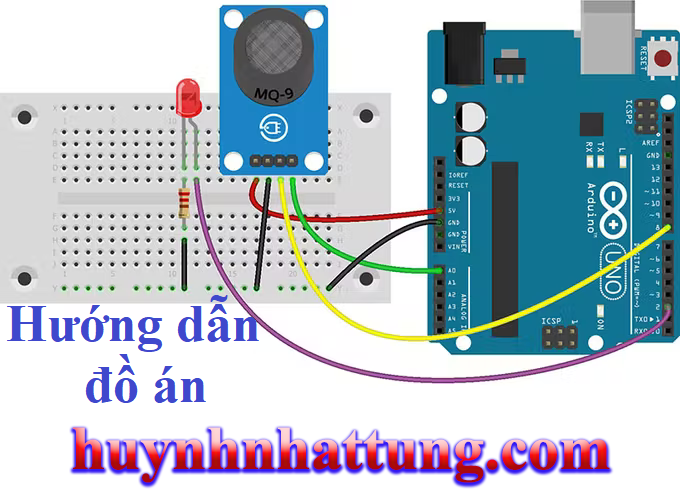 cam-bien-khi-de-chay-mq9-giao-tiep-arduino-hien-thi-lcd1602-kich-loa