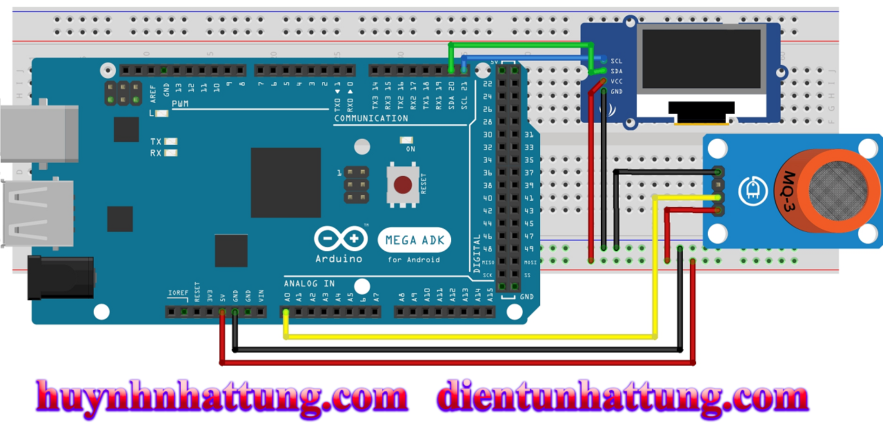 cam-bien-khi-ga-mq3.-giao-tiep-arduino-hien-thi-oled-kich-loa-1