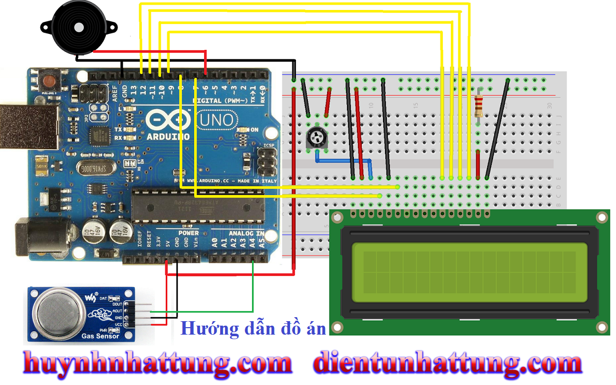 cam-bien-khi-ga-mq6-giao-tiep-arduino-hien-thi-lcd1602-kich-loa