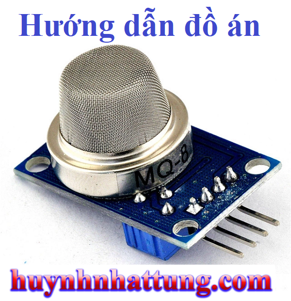 cam-bien-khi-hydro-mq8-giao-tiep-arduino-hien-thi-lcd1602-kich-loa