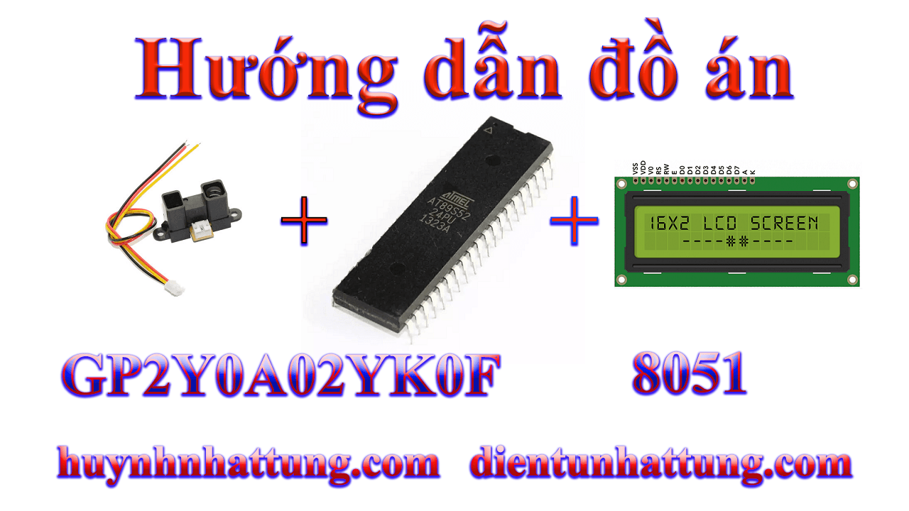 cam-bien-khoang-cach-hong-ngoai-GP2Y0A02YK0F-giao-tiep-at89s52-hien-thi-lcd1602