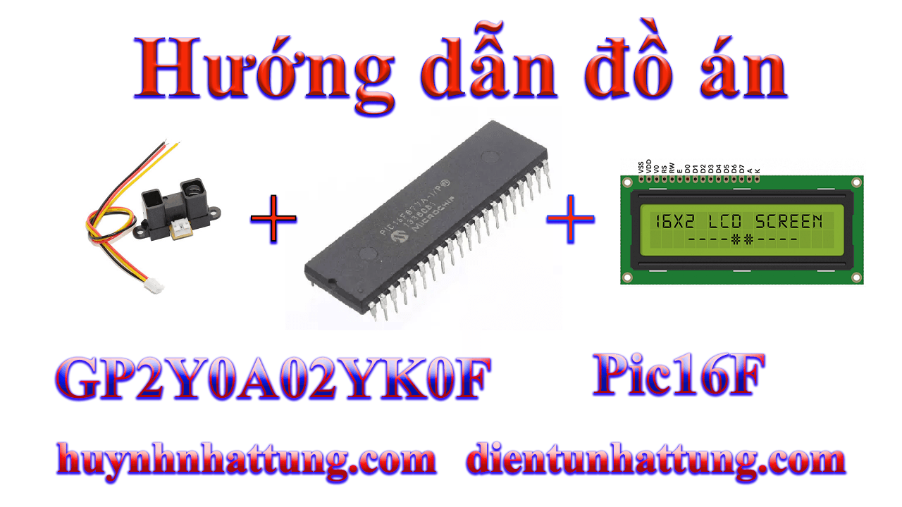 cam-bien-khoang-cach-hong-ngoai-GP2Y0A02YK0F-giao-tiep-pic16f-hien-thi-lcd1602