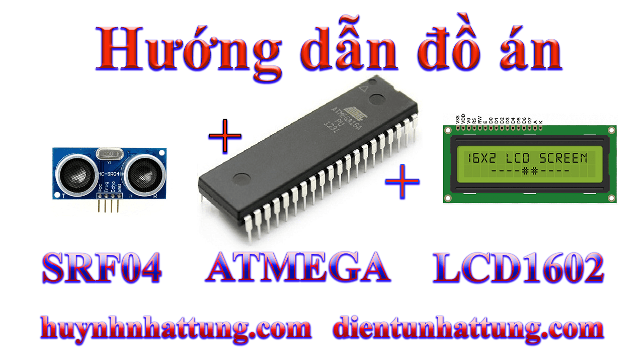 cam-bien-khoang-cach-sieu-am-srf04-giao-tiep-atmega-hien-thi-lcd1602