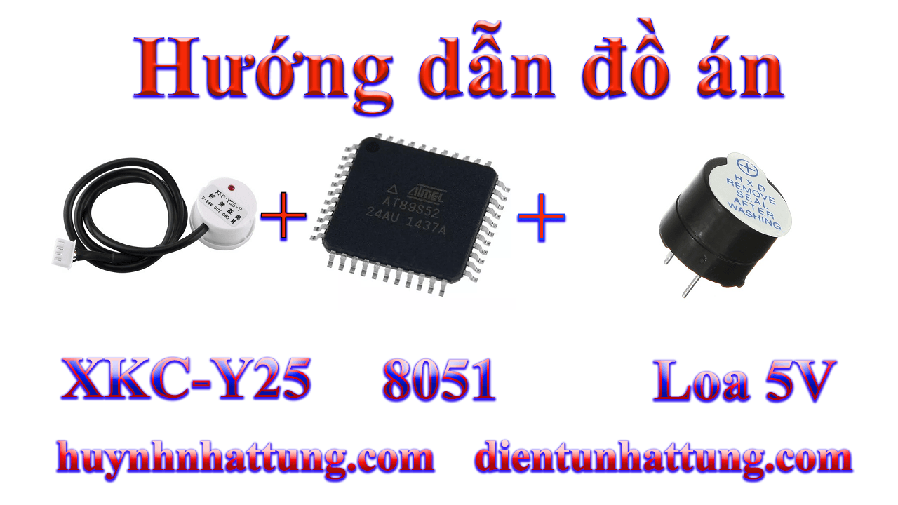 cam-bien-muc-nuoc-khong-tiep-xuc-xkc-y25-giao-tiep-at89s52-kich-loa-canh-bao