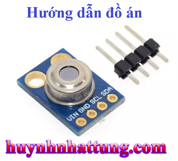 cam-bien-nhiet-do-hong-ngoai-khong-tiep-xuc-mlx90614-giao-tiep-arduino-hien-thi-lcd1602-1