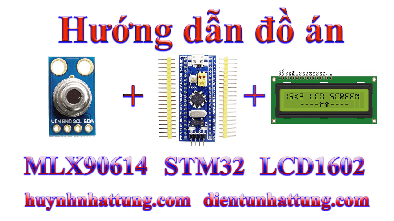 cam-bien-nhiet-do-hong-ngoai-khong-tiep-xuc-mlx90614-giao-tiep-stm32-hien-thi-lcd1602-3