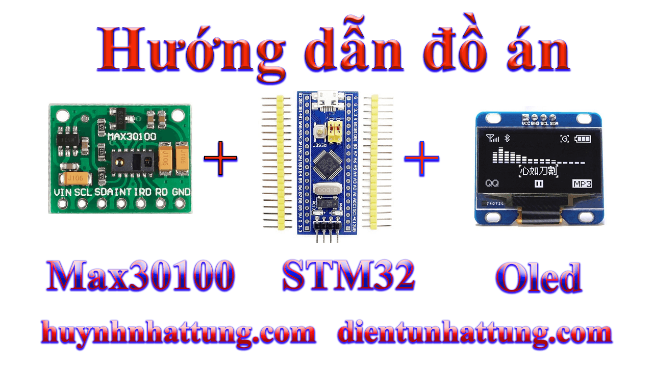 cam-bien-nhip-tim-oxy-max30100-giao-tiep-atm32-hien-thi-lcd1602-app-blynk