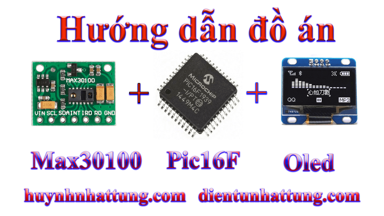 cam-bien-nhip-tim-oxy-max30100-giao-tiep-pic16f-hien-thi-lcd1602-app-blynk