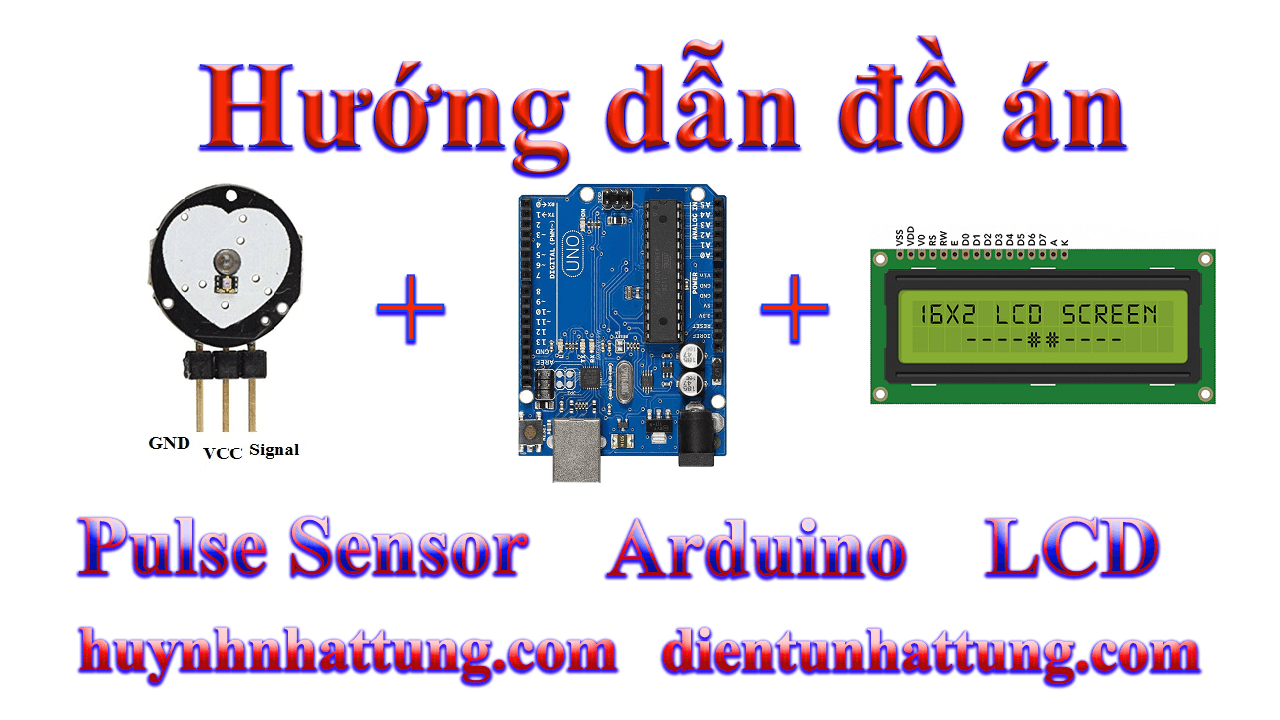 cam-bien-nhip-tim-quang-pulse sensor-giao-tiep-arduino-hien-thi-lcd1602-1