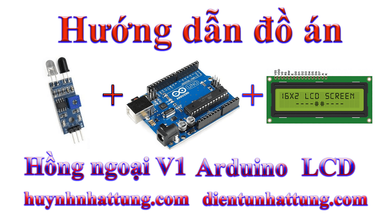 cam-bien-thu-phat-hong-ngoai-v1-giao-tiep-arduino-hien-thi-lcd1602-1