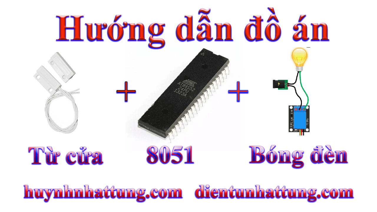 cam-bien-tu-cua-giao-tiep-at89s52-kich-bong-den-qua-relay