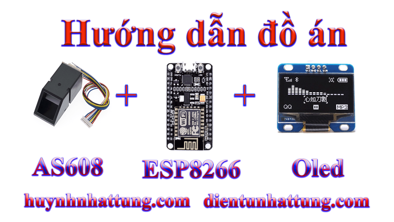 cam-bien-van-tay-as608-giao-tiep-arduino-hien-thi-oled-kich-chot-dien-mo-cua-2