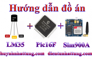 doc-cam-bien-nhiet-do-lm35-pic16f-dien-thoai-bang-nhan-tin-goi-dien-module-sim900a