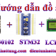 max30102-giao-tiep-stm32-hien-thi-lcd1602