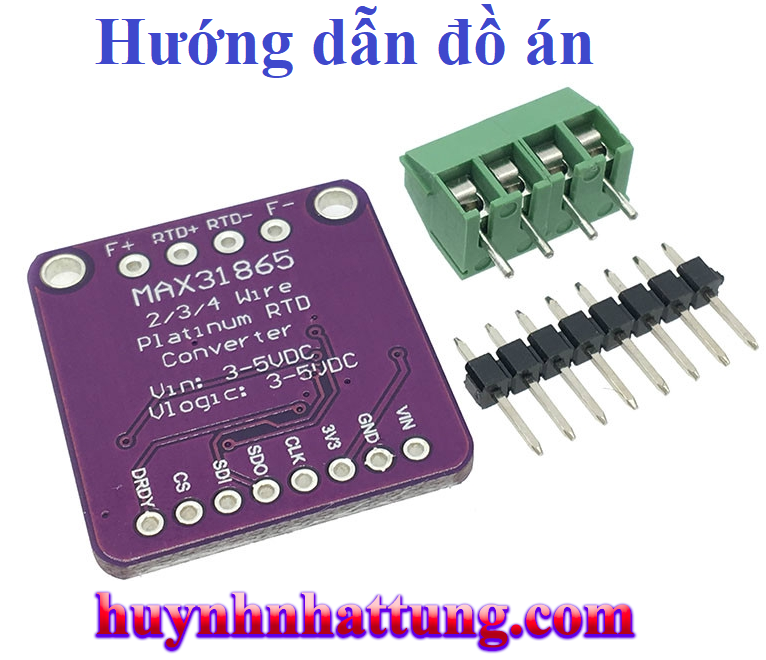 module-rtd-to-digital-max31865-giao-tiep-arduino-hien-thi-lcd1602