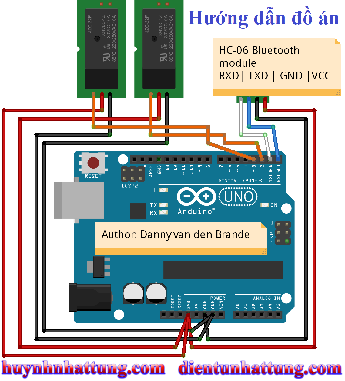 relay-kich-den-220v-giao-tiep-arduino-hien-thi-lcd-app-dien-thoai-module-bluetooth-hc06-2