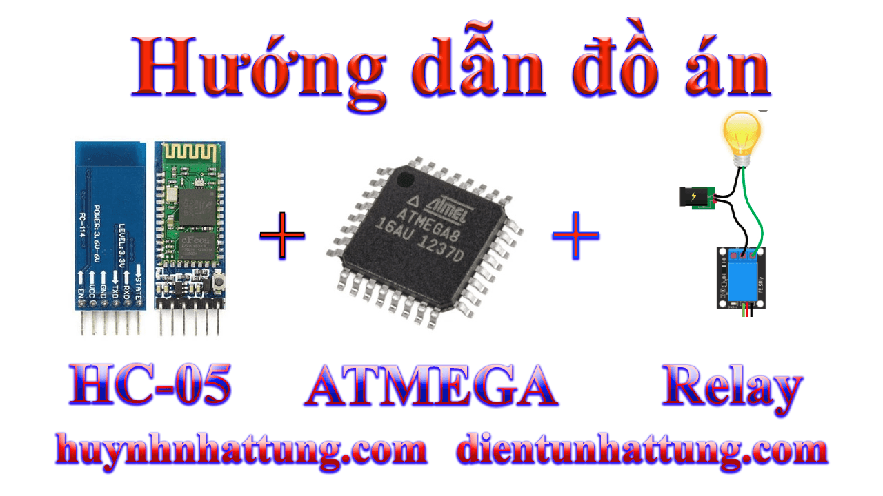 relay-kich-den-220v-giao-tiep-atmega-hien-thi-lcd-app-dien-thoai-module-bluetooth-hc05